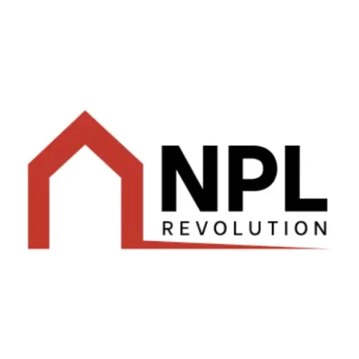 NPL Revolution Logo