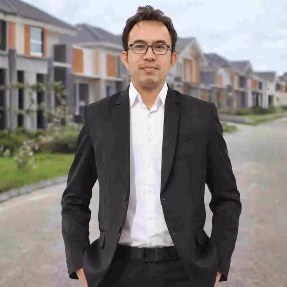 Coach Dudi Suparhadi