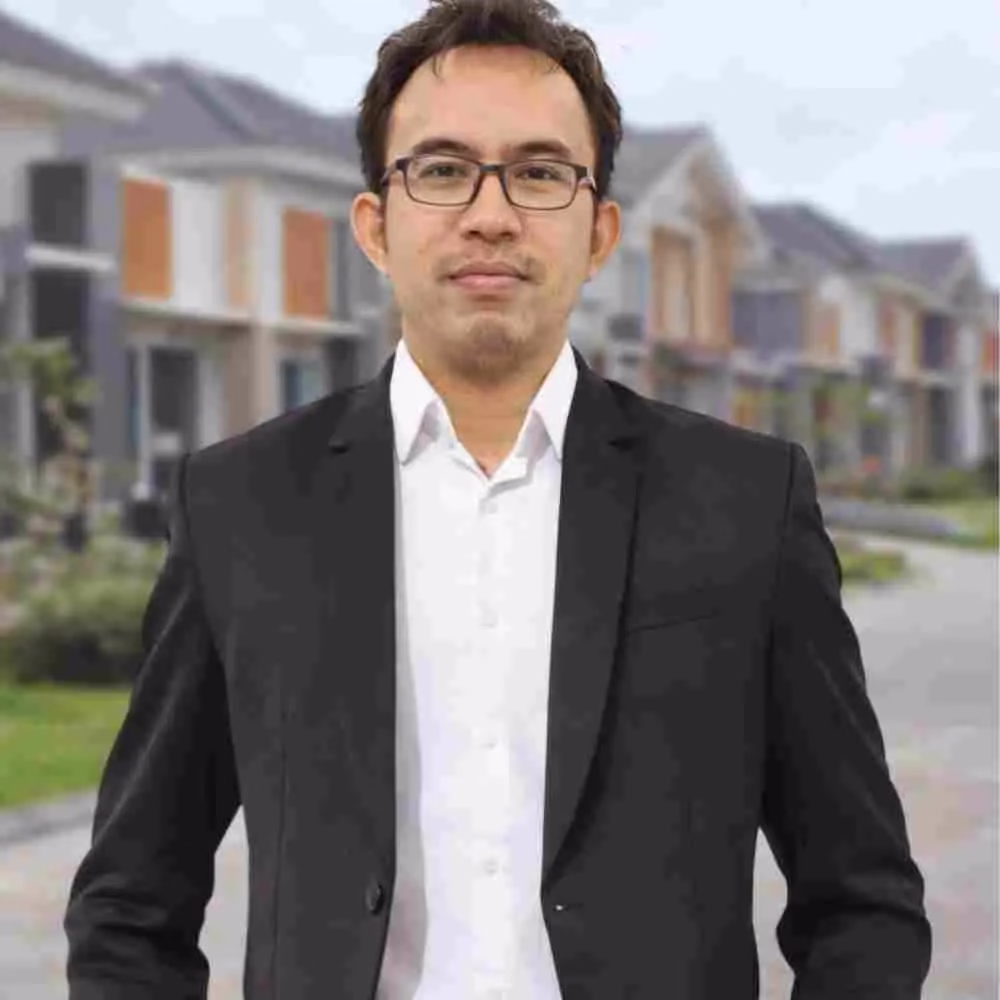 Coach Dudi Suparhadi