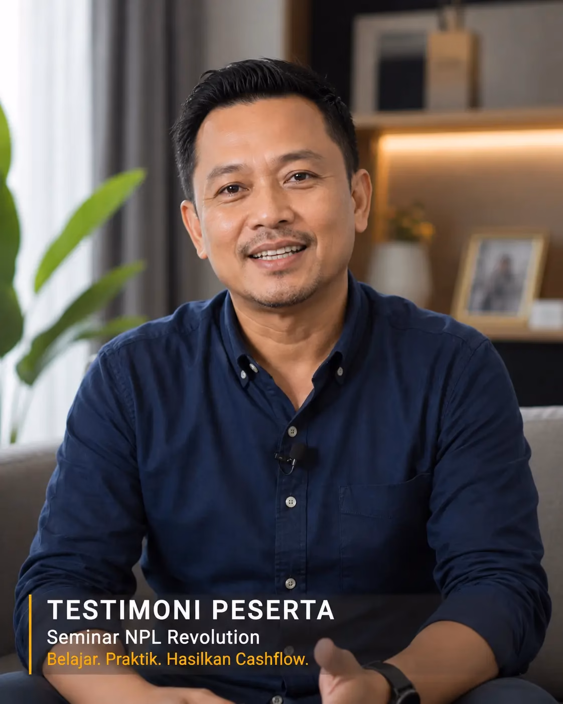 Hendra S.